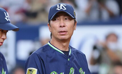 ヤクルトは連覇から2年連続の“苦戦”　高津監督も今季限り？ “次期監督”の候補は