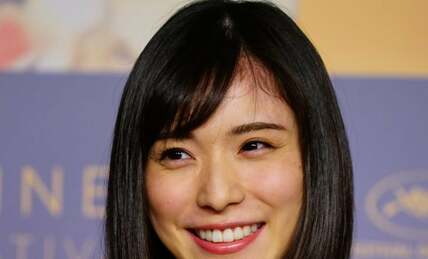 「最高の教師」主演の松岡茉優　SNSでの“地味”の声を乗り越えて代表作となるか