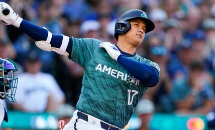 大谷翔平、FAの移籍先で「最もフィット」するのは？　メリットそろう“日本人選手と縁深い”球団は