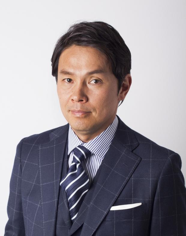 福田正博(ふくだ・まさひろ)/サッカー解説者。1989年、三菱(現・浦和レッズ)に入団。2002年の引退までレッズ一筋で、主にFWとして活躍した。Jリーグ通算93ゴール。日本代表としても45試合に出場(写真:本人提供)