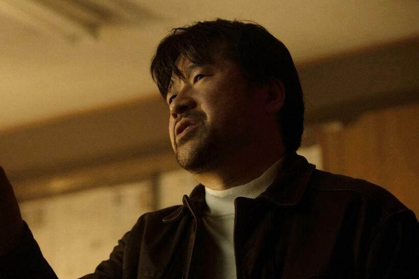 映画「さがす」は、２１日からテアトル新宿ほか全国公開　（ｃ）２０２２『さがす』製作委員会