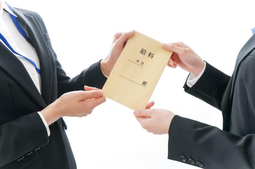 ※写真はイメージです（GettyImages）