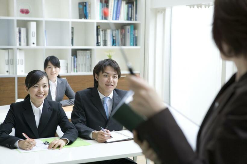 ※写真はイメージです（写真／Getty Images）