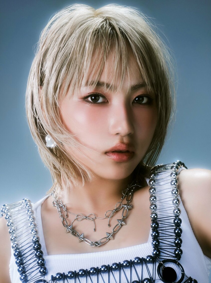 Hinata/2009年生まれ、神奈川県出身。低く強いローボイスと広い音域、ダンススキルを生かしたリズム感が特徴(写真/事務所提供)