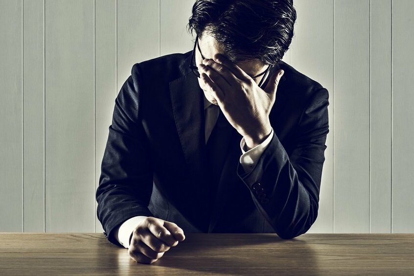 ※写真はイメージです(gettyimages)