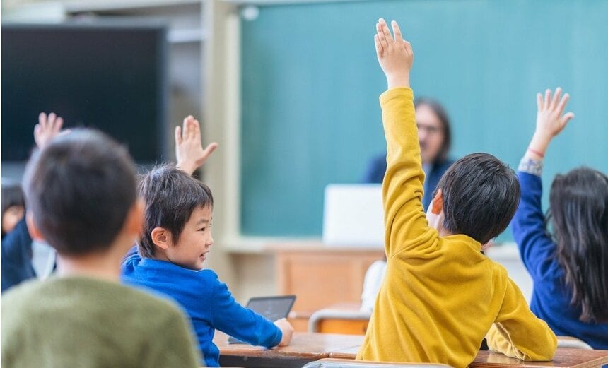 写真はイメージ（iStock）