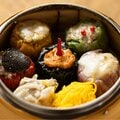 「進化系シュウマイ」全国に続々 肉もジビエなど自由な発想 1万粒食べた「プロ」が語る魅力