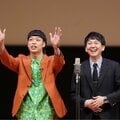 バッテリィズ・エースに質問 「先輩おバカ芸人たちは戦々恐々では?」真剣な表情で返ってきた“まさかの言葉”