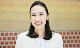 「何かスポーツやられてたんですか?」 元フィギュア日本代表「中野友加里」がフジテレビ就職面接で体験した“選手時代とのギャップ”