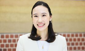 【2025年上半期ランキング スポーツ編3位】「何かスポーツやられてたんですか?」 元フィギュア日本代表「中野友加里」がフジテレビ就職面接で体験した“選手時代とのギャップ”
