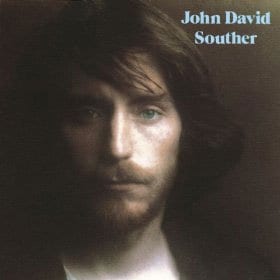 『JOHN DAVID SOUTHER』J.D.SOUTHER
<br />