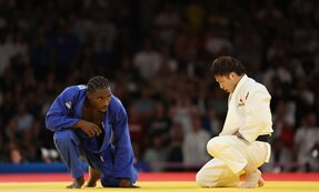 阿部一二三が負けた技はレスリング？　「柔道がJUDOになった論は的外れ」と大宅賞作家が指摘する理由