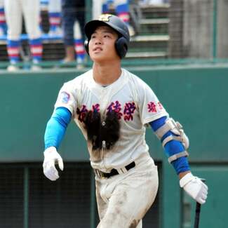 大阪桐蔭の甲子園優勝投手は今…プロで苦しむ日本ハム・柿木蓮の現在地 | AERA dot. (アエラドット)