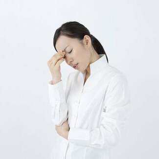 こんな症状が出たら要注意! 脳梗塞の4つのサインを見逃すな!
