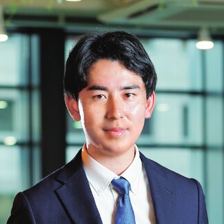 大学在学中に2つの会社を起業 宇宙×AIで農業課題の解決を目指す 研究者の“王道”外れた挑戦