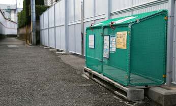 清掃車に乗って見えた「ごみ収集事業」民営化の問題点