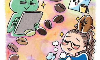 ジェーン・スー「職人のカンだけじゃなかった! データ管理で『おいしい』を共有する時代へ」