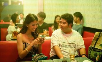 映画「フィリピンパブ嬢の社会学」 フィリピン人の偽装結婚事情を丁寧に描く