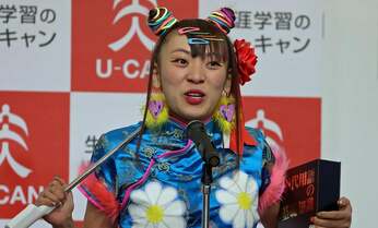 フワちゃん「一発屋」に終わらず意外に根強い人気の理由 お笑い評論家の分析は?