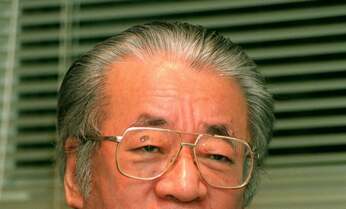 平成10年に予言小説『平成30年』を書いた堺屋太一 当たりすぎていて本人も驚いた内容とは?