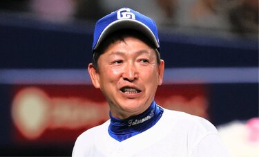 今季限りで退任、中日・立浪監督の将来的な「再登板」はあるのか　3年間は無駄ではないの声も