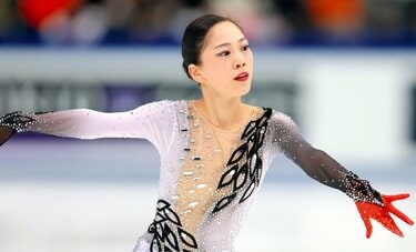 ミラノ五輪を目指す日本女子フィギュア勢　世界女王・坂本が牽引、千葉・吉田ら若手は大技に挑戦