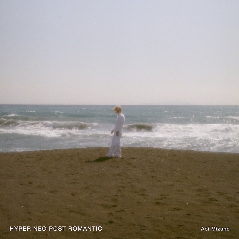 指揮者・クラシカルDJ水野蒼生、ニューアルバム『HYPER NEO POST ROMANTIC』5月リリース