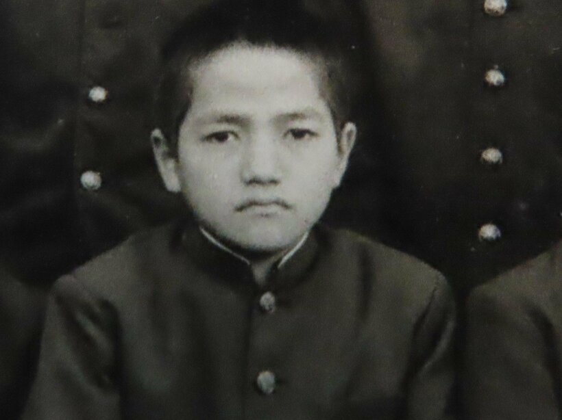（写真／本人提供）