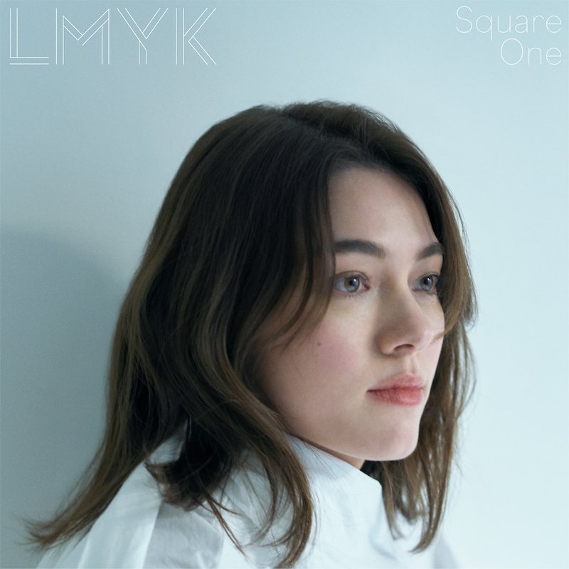 LMYK、ドラマ『いぶり暮らし』のオープニングテーマ「Square One」配信＆リリックビデオ公開