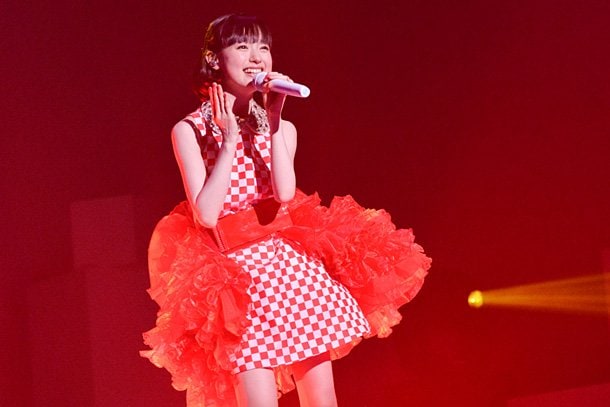 80'sアイドル歌う17才 武藤彩未「ドラマブームに乗った訳ではない」