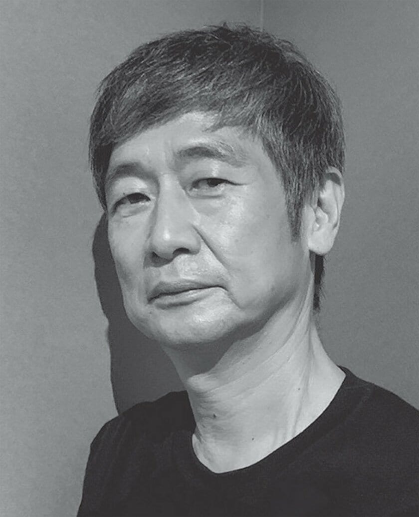 種田陽平さん