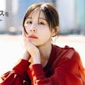 有村藍里「20代後半で笑うことを知った」 本名での活動&整形で見つけた「本来の私」