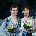 羽生にジャンプの「質」意識させた P.チャンの強気な言葉