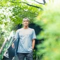 五十嵐カノア「どんなに不利な状況でも怖くない」 源流はチャレンジャーな両親の生き様