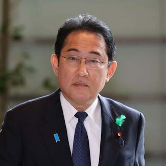 危機感増す公明に維新が「圧力」で永田町の解散風は? 岸田首相に笑顔なしの理由