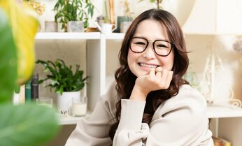 ギャル曽根が語る自身のきょうだい関係 「大人になってもずっと仲よし」の秘訣とは?