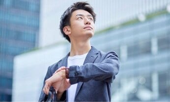金持ち特有の判断基準と、“即断即決”のマインドとは? 『なぜあなたはお金持ちになれないのか』の著者が伝授