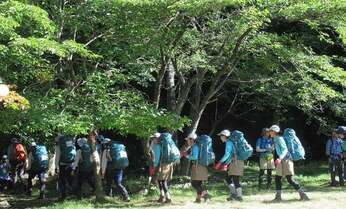 公立の難関進学校が『登山競技』に強い意外な理由とは