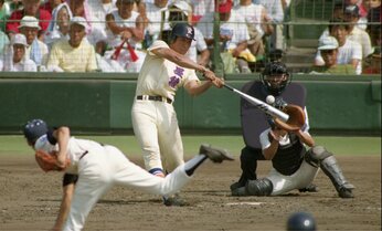 松井秀喜を2時間こんこんと諭し育て上げた 星稜・山下智茂元監督の人間力