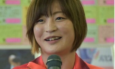 年末年始“テレビ出ずっぱり”「角田夏実」人気の理由は謙虚さとバラエティー瞬発力