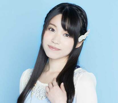 末柄里恵さん(富江役)
