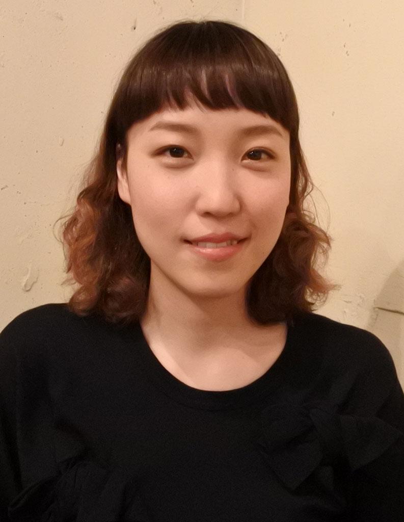 トミヤマユキコさん　（ｃ）朝日新聞社