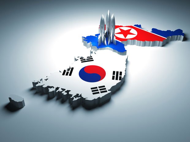 朝鮮半島情勢が緊迫している（※写真はイメージ）