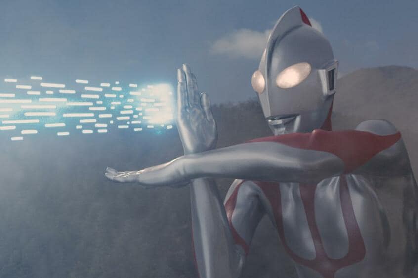 「シン・ウルトラマン」 2022年5月13日(金)全国東宝系にて公開 (c)2021「シン・ウルトラマン」製作委員会 (c)円谷プロ