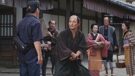 〈金曜ロードショー「侍タイムスリッパー」きょう地上波初放送〉自主製作映画の快進撃 時代劇のユーモアと人情受け継ぐ「侍タイムスリッパー」