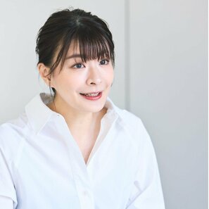 桜蔭⇒筑附⇒東大生タレント「八田亜矢子」がブレーク中に感じていたこと　「東大にこんなに価値を見いだしてくれるのか」