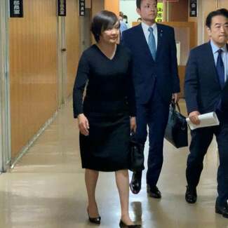 安倍昭恵氏の狙いは比例区順位? 山口新3区をめぐる岸田、安倍両派の“絶対負けられない戦い”