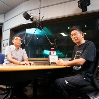 武田砂鉄が語る「リスナーは鼻をほじっているかもしれない」 聴き手に自由があるラジオ