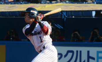 山田哲人、坂本勇人の打撃フォームの共通点…高卒選手を一流の打者に育てる方法【八重樫幸雄】