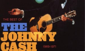 第26回 『ザ・ジョニー・キャッシュ・ショウ』ジョニー・キャッシュ、デレク&ザ・ドミノスほか